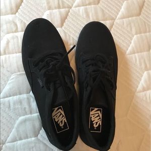 Vans Winston Women’s Skate Shoes